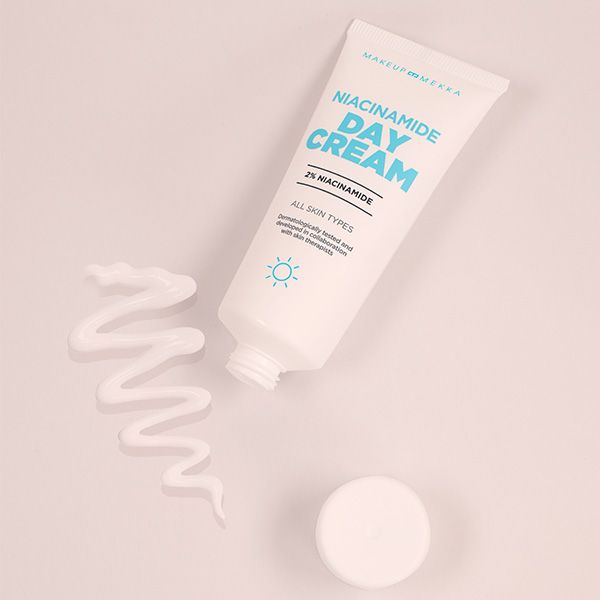 Niacinamide Day Cream